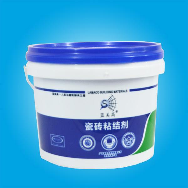 瓷砖粘结剂